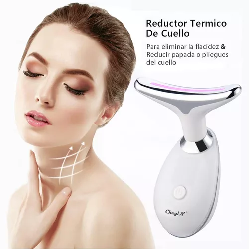 Masajeador Facial Reductor de Papada